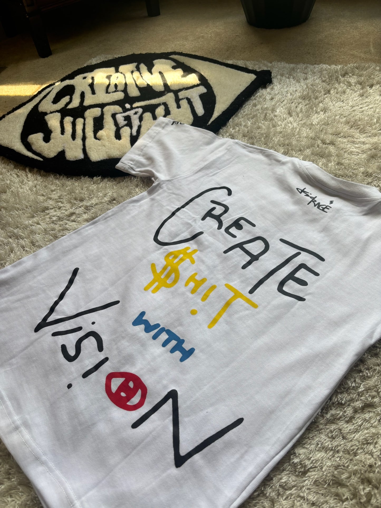 *LIMITED* Juggernaut Tee V2