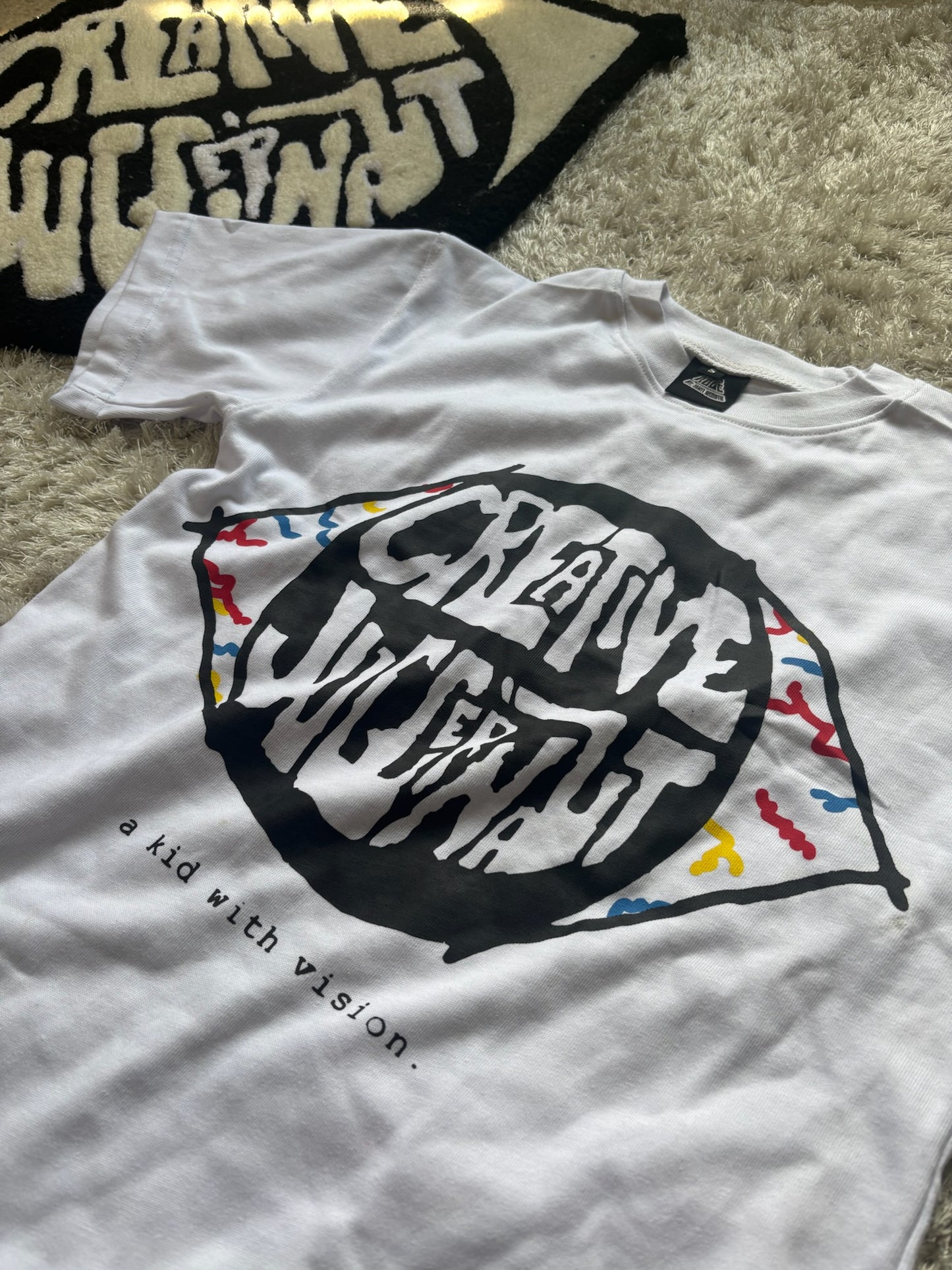 *LIMITED* Juggernaut Tee V2