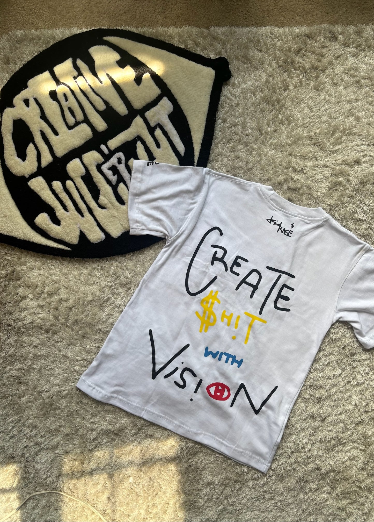 *LIMITED* Juggernaut Tee V2