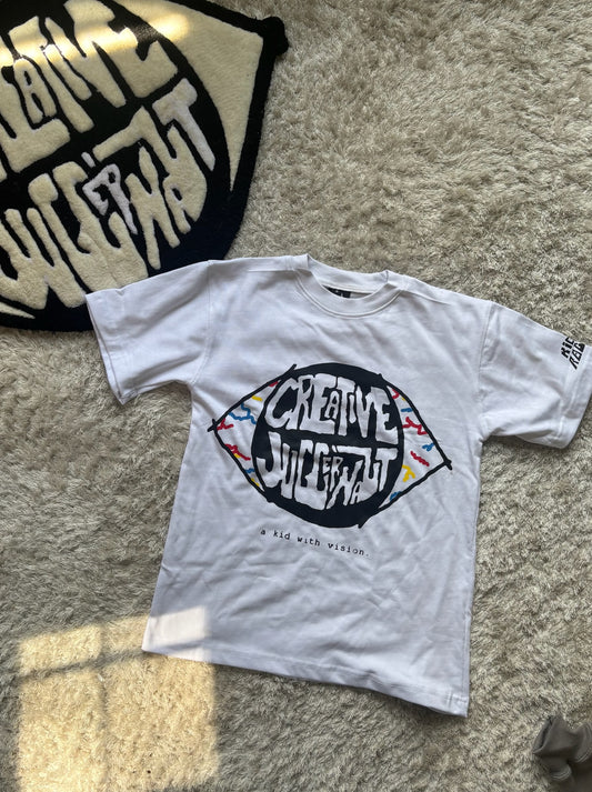 *LIMITED* Juggernaut Tee V2