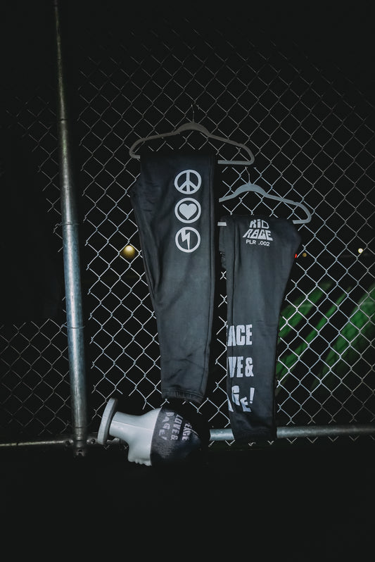 PLR. 002 Sweatpants