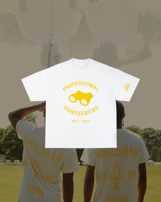 Sunseeker Tee